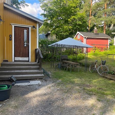 Time Apartment Jaenoenkuja Jyväskylä エクステリア 写真
