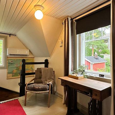 Time Apartment Jaenoenkuja Jyväskylä エクステリア 写真