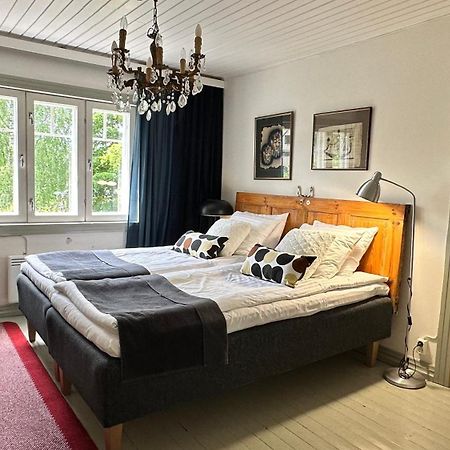 Time Apartment Jaenoenkuja Jyväskylä エクステリア 写真