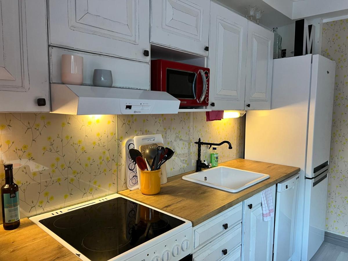 Time Apartment Jaenoenkuja Jyväskylä エクステリア 写真