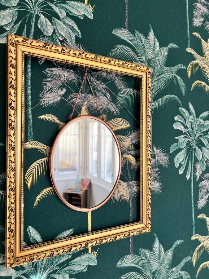 Time Apartment Jaenoenkuja Jyväskylä エクステリア 写真