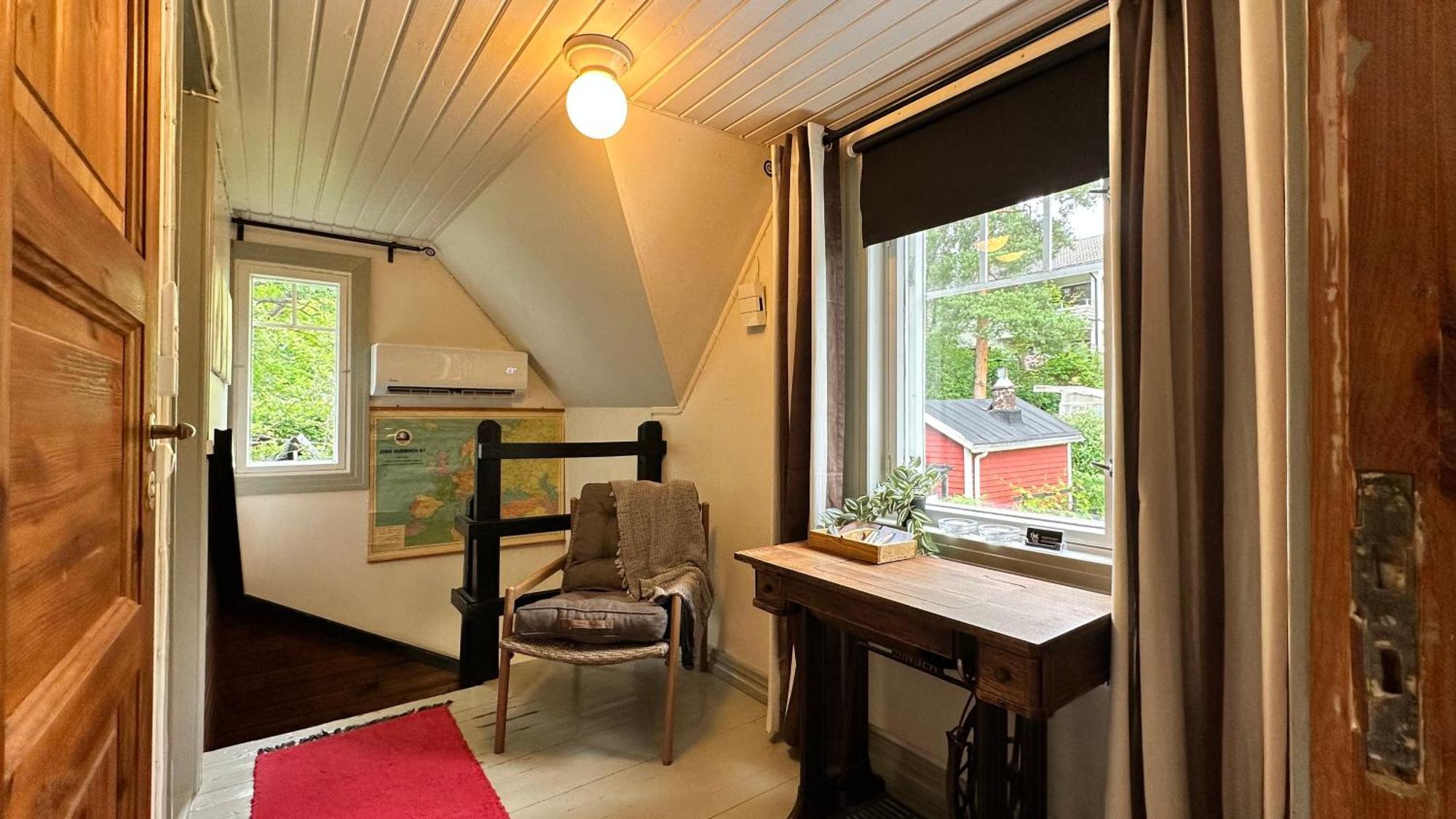Time Apartment Jaenoenkuja Jyväskylä エクステリア 写真